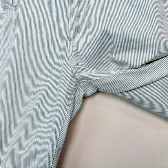 Anthropologie Womens 29 Pilcro Mid Rise  Skinny Ankle Jeans - Picture 8 of 16